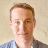 Nash Employee Patrick Stubbs's profile photo