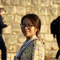 Cycle GmbH Employee Yi Hua's profile photo