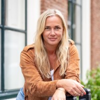 Intuit Employee Kristiina Kansen's profile photo