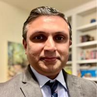 Renesas Electronics Employee Mehul Shah's profile photo