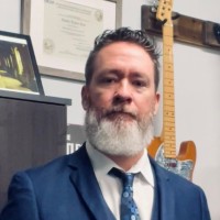 GIS Surveyors Employee Dennis Rose's profile photo
