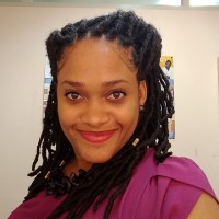 FAO Employee Chrishane Williams-James's profile photo