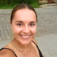 Ali Wilson Email & Phone Number