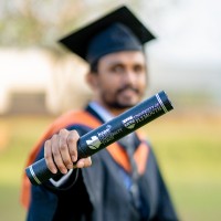 TS Technologies (Pvt) Ltd Employee Tilan Hettiarachchi's profile photo