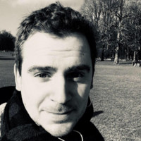 DPG Media België Employee Anthony Marcou's profile photo