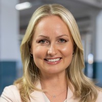 The Federal Savings Bank Employee Julia Melnitskaya's profile photo