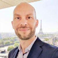 julhiet sterwen Employee David Lagarrigue's profile photo