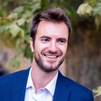 Cubyn Employee Etienne de Valmont's profile photo