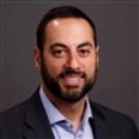 Wolfram Employee Aaron Charrouf's profile photo