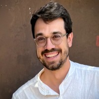 Fields Data Employee Arnau Muntada's profile photo