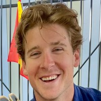 Ciaran Callaghan Email