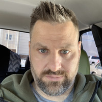 AMAC Employee Joseph Vocaturo's profile photo