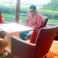 Rewaa Technologies Employee Rajkrishna Chaudhary's profile photo