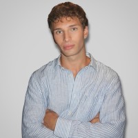 Goodwall Employee Elliot Horne's profile photo