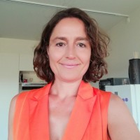 Allianz Belgium Employee Griet Coppens's profile photo