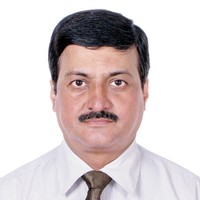 Khandelwal Laboratories Pvt. Ltd. Employee Apoorva Desai's profile photo