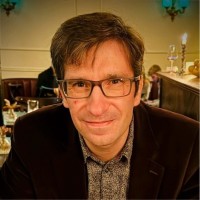 Fresca Group Employee Fabrice Marie's profile photo