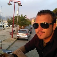 Andeol Employee Christophe Maire's profile photo