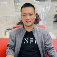 INFI Employee Liang Zhu's profile photo