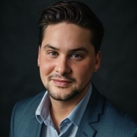 Scribe Employee Jeremiah Wisdom's profile photo