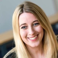 Genic Solutions Employee Anna Smith's profile photo