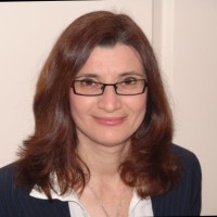 Alpha Omega Employee Efrat Shamgar's profile photo