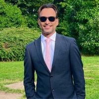 Snap Finance UK Employee Prakash Marwal's profile photo