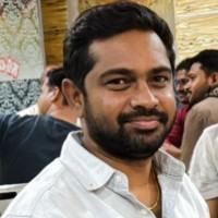 Mangali Kiran's profile photo