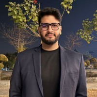 WORK Employee Rehan Haq's profile photo
