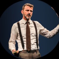 The Vortex Employee Ugo Benini's profile photo