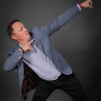 City Electrical Factors Employee David de-Vall's profile photo