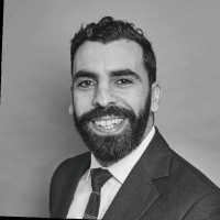 ADI Foundation Employee Mounir Malou's profile photo