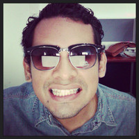 Deyvim González Email & Phone Number