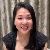 Lazada Employee Cindy Low's profile photo