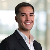Aarhus Case Competition Employee Oliver Højbjerg's profile photo