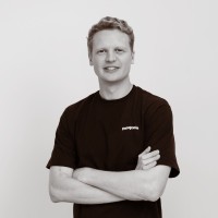 Fuel Ventures Employee Kit Houston's profile photo