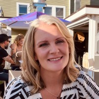 Maine State Credit Union Employee Jenny McCarthy's profile photo
