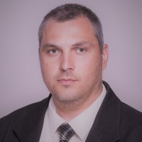 UTIBER Ltd. Employee Tibor Nagy's profile photo