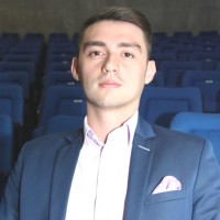 Daniel Quintero-Pamplona Email & Phone Number