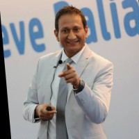 The Zouddha Foundation Employee Anurag Asthana's profile photo