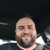State of Louisiana Employee Kyle Holbrook's profile photo