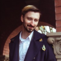 Hedron Employee Josh Simons's profile photo