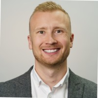 Holmbury Group Employee James French's profile photo