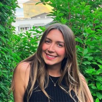 Easterseals NH Employee Bayli Royal's profile photo