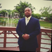 HackerU Employee Shabazz's profile photo