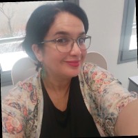 T&d Employee Lamia 1er's profile photo