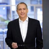 wmc (Western Management Consultants) Employee Graham Herbert's profile photo