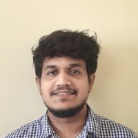 Vinit Parashar's profile photo