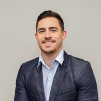 Click Here Digital Employee Connor Jackson's profile photo