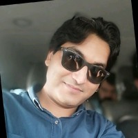 Azgard Nine LTD Employee Farhan Chohan's profile photo
